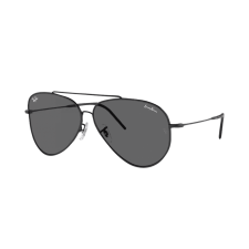 Ray-Ban Lenny Kravitz x Aviator Reverse RBR0101S 002/GR napszemüveg