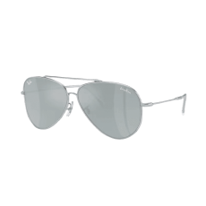 Ray-Ban Lenny Kravitz x Aviator Reverse RBR0101S 003/30