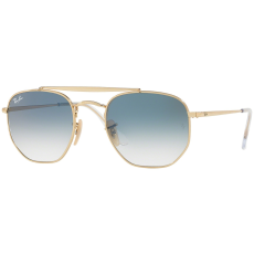 Ray-Ban Marshal RB3648 001/3F