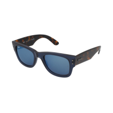 Ray-Ban Mega Wayfarer RB0840S 6638O4 napszemüveg