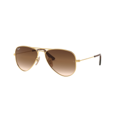 Ray-Ban Napszemüveg Ray-Ban Junior Aviator RJ9506S 223/13