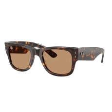 Ray-Ban Napszemüveg Ray-Ban Mega Wayfarer RB0840S 902/53
