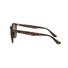 Ray-Ban Napszemüveg, Ray Ban, Műanyag, 53-19-145 mm, Barna napszemüveg