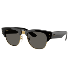 Ray-Ban Napszemüveg Ray-Ban x ASAP Rocky Mega Clubmaster RB0316S 6826/J5