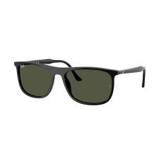 Ray-Ban Napszemüveg RB2216 901/31 58 Fekete napszemüveg