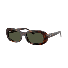 Ray-Ban Napszemüveg RB2221 902/31 56 Havanna