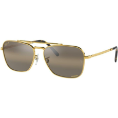  RAY-BAN Napszemüveg RB3636 9196G5