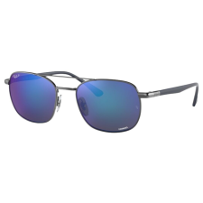  Ray-Ban Napszemüveg RB3670CH 004/4L napszemüveg