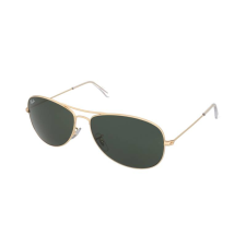Ray-Ban Napszemüvegek Ray-Ban Aviator Cockpit RB3362 001 napszemüveg