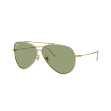 Ray-Ban Napszemüvegek Ray-Ban Aviator Reverse RBR0101S 001/82 napszemüveg