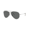 Ray-Ban Napszemüvegek Ray-Ban Aviator Reverse RBR0101S 003/GR