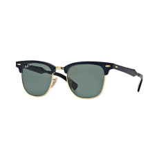 Ray-Ban Napszemüvegek Ray-Ban Clubmaster Aluminum RB3507 136/N5