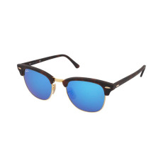 Ray-Ban Napszemüvegek Ray-Ban Clubmaster RB3016 114517
