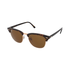 Ray-Ban Napszemüvegek Ray-Ban Clubmaster RB3016 130933