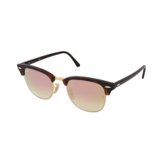 Ray-Ban Napszemüvegek Ray-Ban Clubmaster RB3016 990/7O
