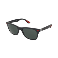 Ray-Ban Napszemüvegek Ray-Ban Ferrari RB4195M F60271