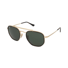 Ray-Ban Napszemüvegek Ray-Ban Marshal II RB3648M 001 napszemüveg