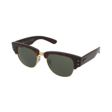 Ray-Ban Napszemüvegek Ray-Ban Mega Clubmaster RB0316S 990/31 napszemüveg