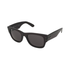 Ray-Ban Napszemüvegek Ray-Ban Mega Wayfarer RB0840S 1390B1