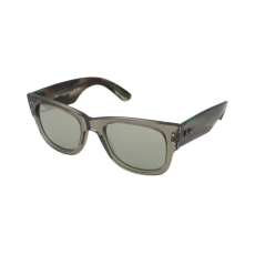 Ray-Ban Napszemüvegek Ray-Ban Mega Wayfarer RB0840S 66355C