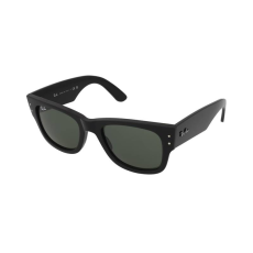 Ray-Ban Napszemüvegek Ray-Ban Mega Wayfarer RB0840S 901/31
