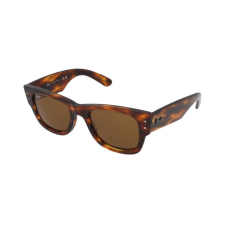 Ray-Ban Napszemüvegek Ray-Ban Mega Wayfarer RB0840S 954/33 napszemüveg