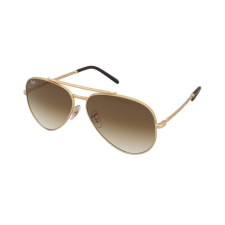 Ray-Ban Napszemüvegek Ray-Ban New Aviator RB3625 001/51 napszemüveg