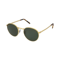 Ray-Ban Napszemüvegek Ray-Ban New Round RB3637 919631