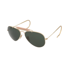 Ray-Ban Napszemüvegek Ray-Ban Outdoorsman RB3030 L0216 napszemüveg