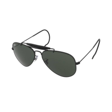 Ray-Ban Napszemüvegek Ray-Ban Outdoorsman RB3030 L9500