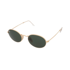 Ray-Ban Napszemüvegek Ray-Ban Oval RB3547 001/31 napszemüveg
