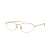Ray-Ban Napszemüvegek Ray-Ban RB3734 001/GG