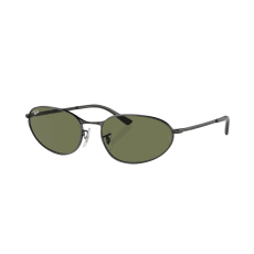 Ray-Ban Napszemüvegek Ray-Ban RB3734 002/B1