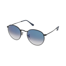 Ray-Ban Napszemüvegek Ray-Ban Round Metal RB3447 006/3F