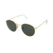 Ray-Ban Napszemüvegek Ray-Ban Round Metal RB3447 919631 napszemüveg