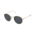 Ray-Ban Napszemüvegek Ray-Ban Round Metal RB3447 9196R5