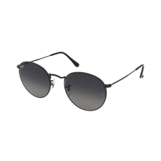 Ray-Ban Napszemüvegek Ray-Ban Round Metal RB3447N 002/71