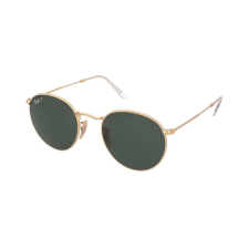 Ray-Ban Napszemüvegek Ray-Ban Round RB3447 001/58 napszemüveg