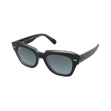 Ray-Ban Napszemüvegek Ray-Ban State Street RB2186 12943M