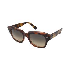 Ray-Ban Napszemüvegek Ray-Ban State Street RB2186 1324BG