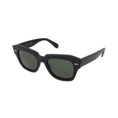 Ray-Ban Napszemüvegek Ray-Ban State Street RB2186 901/31