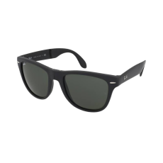 Ray-Ban Napszemüvegek Ray-Ban Wayfarer Folding Classic RB4105 601S