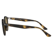 Ray-Ban Női napszemüveg Ray-Ban RB2180 710/73, Havanna, Kerek, 51 mm napszemüveg