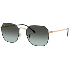 Ray-Ban Női napszemüveg Ray Ban RB3694 JIM 9271GK, fém, fekete, 53 mm