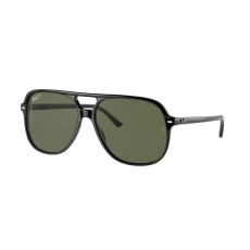 Ray-Ban Polarizált napszemüveg RB2198 901/58 60 fekete