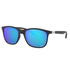 Ray-Ban Ray/Ban B4330CH 601SA1 CHROMANCE SAND BLACK GREEN MIR BLUE POLAR napszemüveg