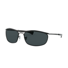 Ray-Ban Ray/Ban RB3119M 002/R5 OLYMPIAN I DELUXE BLACK BLUE napszemüveg napszemüveg