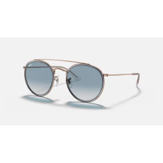 Ray-Ban RAY BAN RB3647N90683F UNISEX napszemüveg