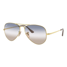 Ray-Ban RAY BAN RB3689001GD62 UNISEX napszemüveg napszemüveg
