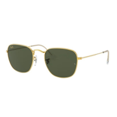 Ray-Ban Ray_Ban RB3857 919631  FRANK LEGEND GOLD GREEN napszemüveg